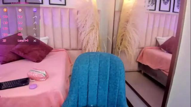 Image 6 of annie_karlsson__ Stream on Chaturbate on 2 months ago