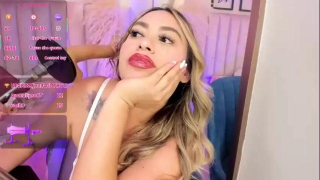 Image 6 of annie_karlsson__ Stream on Chaturbate on 2 months ago