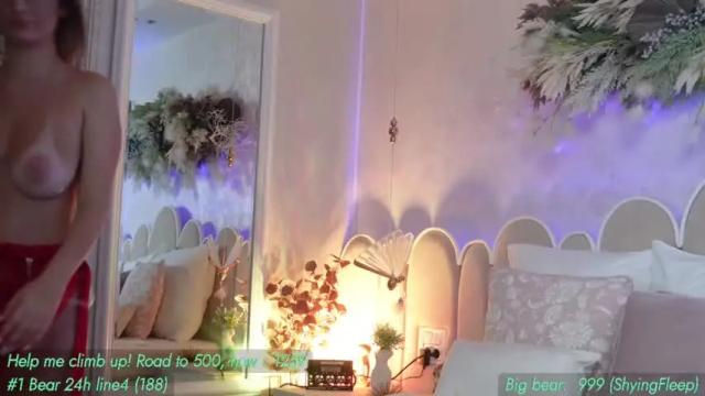 Image 10 of annie_karrera Stream on Chaturbate on 21 months ago