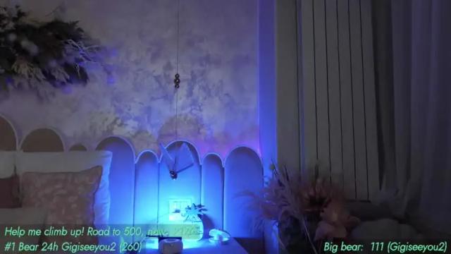 Image 12 of annie_karrera Stream on Chaturbate on 20 months ago