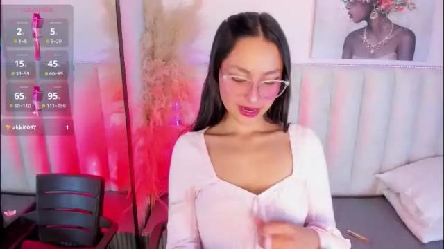 Thumbnail 1, annie_lought's Stream at Chaturbate, 1 month ago