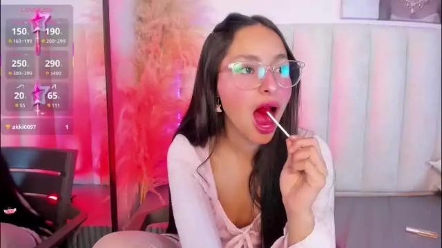 Thumbnail 3, annie_lought's Stream at Chaturbate, 1 month ago