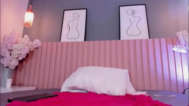 Image 8 of annie_lought Stream on Chaturbate on 1 month ago