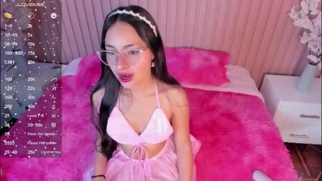 Thumbnail 2, annie_lought's Stream at Chaturbate, 1 month ago