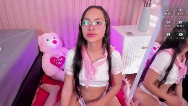 Thumbnail 2, annie_lought's Stream at Chaturbate, 1 month ago