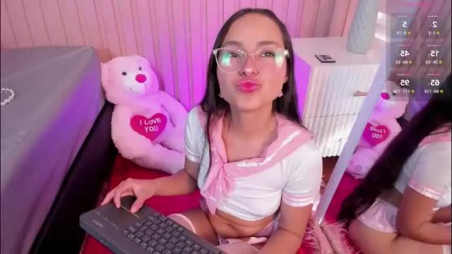 Image 7 of annie_lought Stream on Chaturbate on 1 month ago