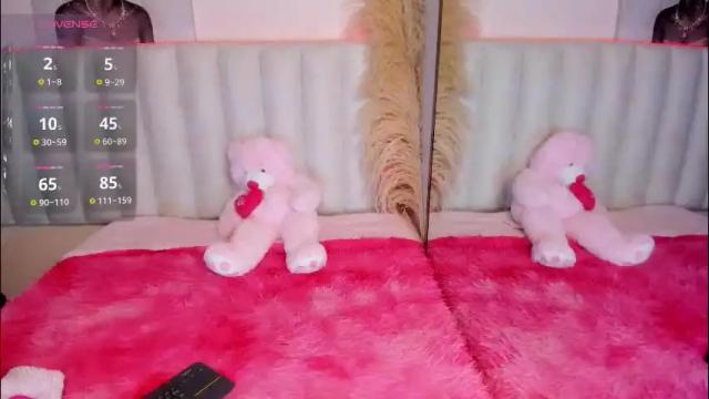 Thumbnail 2, annie_lought's Stream at Chaturbate, 12 days ago