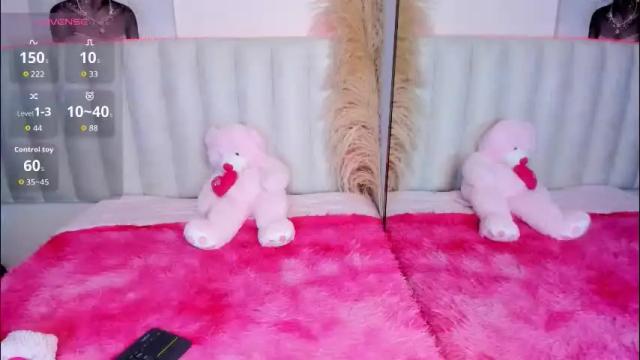 Image 7 of annie_lought Stream on Chaturbate on 13 days ago