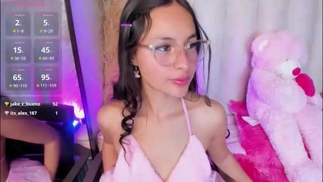 Image 10 of annie_lought Stream on Chaturbate on 12 days ago