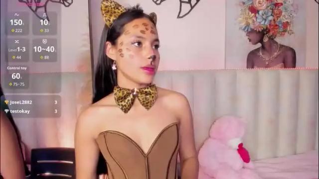 Image 6 of annie_lought Stream on Chaturbate on 10 days ago