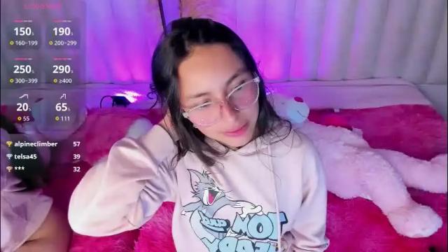 Image 6 of annie_lought Stream on Chaturbate on 7 days ago