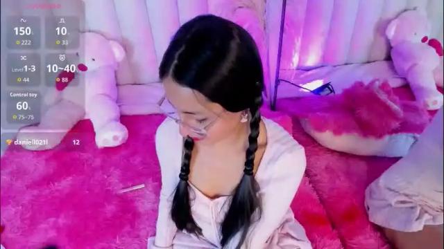 Image 11 of annie_lought Stream on Chaturbate on 4 days ago