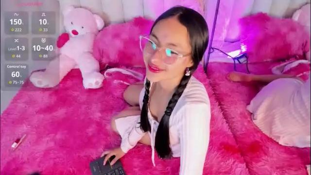 Image 3 of annie_lought Stream on Chaturbate on 4 days ago