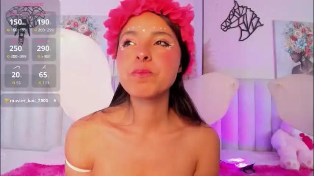 Thumbnail 1, annie_lought's Stream at Chaturbate, 2 days ago