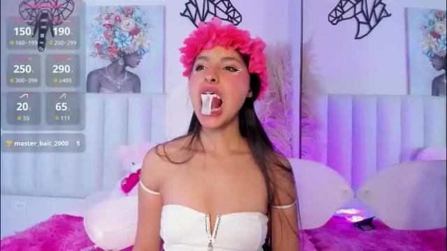 Thumbnail 2, annie_lought's Stream at Chaturbate, 2 days ago