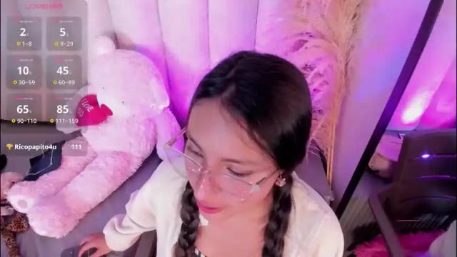 Thumbnail 2, annie_lought's Stream at Chaturbate, 1 day ago