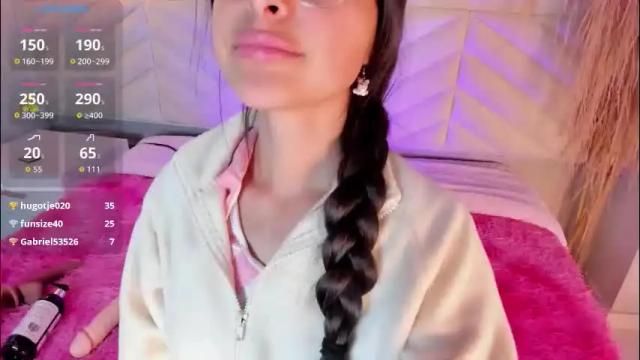 Image 6 of annie_lought Stream on Chaturbate on 2 months ago