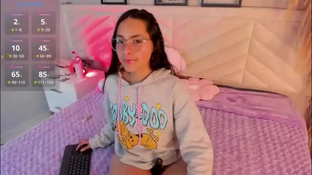 Thumbnail 1, annie_lought's Stream at Chaturbate, 1 month ago