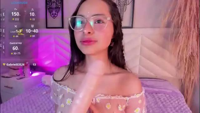 Thumbnail 3, annie_lought's Stream at Chaturbate, 1 month ago