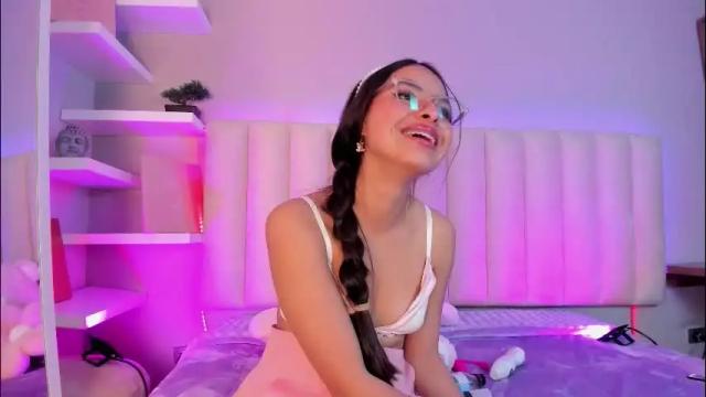 Thumbnail 3, annie_lought's Stream at Chaturbate, 1 month ago