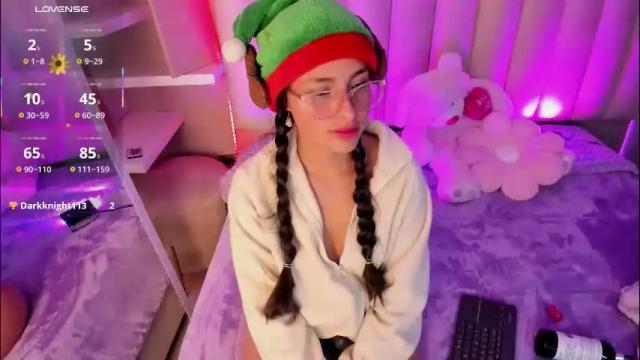 Image 4 of annie_lought Stream on Chaturbate on 1 month ago