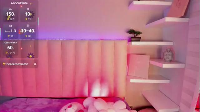 Image 7 of annie_lought Stream on Chaturbate on 1 month ago