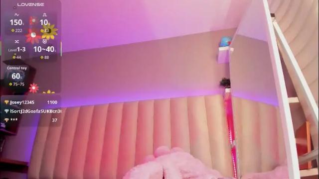 Image 7 of annie_lought Stream on Chaturbate on 1 month ago