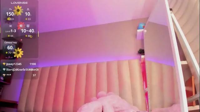 Thumbnail 3, annie_lought's Stream at Chaturbate, 1 month ago