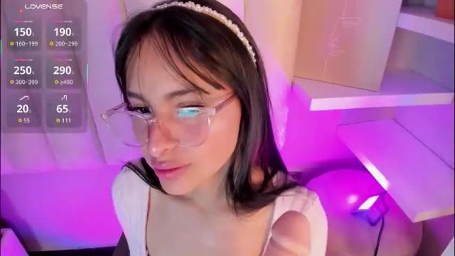 Thumbnail 2, annie_lought's Stream at Chaturbate, 1 month ago