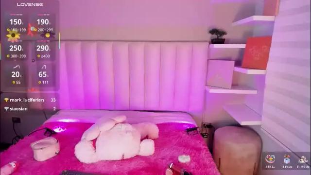 Image 10 of annie_lought Stream on Chaturbate on 1 month ago