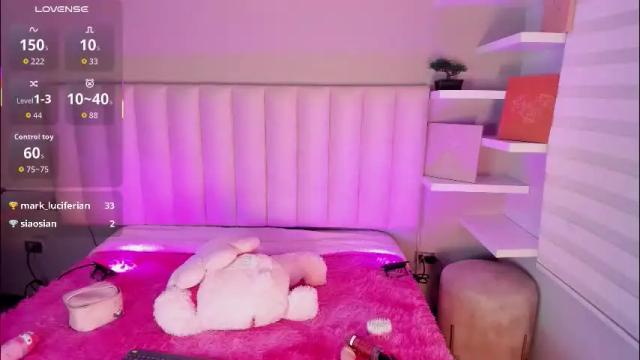 Image 11 of annie_lought Stream on Chaturbate on 1 month ago