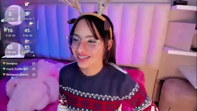 Image 8 of annie_lought Stream on Chaturbate on 29 days ago