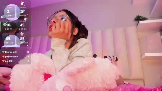 Thumbnail 2, annie_lought's Stream at Chaturbate, 23 days ago