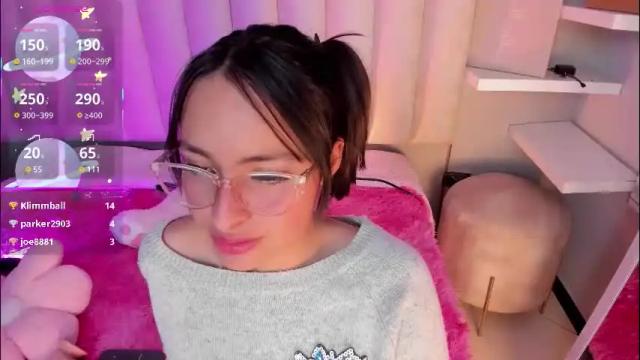 Image 8 of annie_lought Stream on Chaturbate on 28 days ago