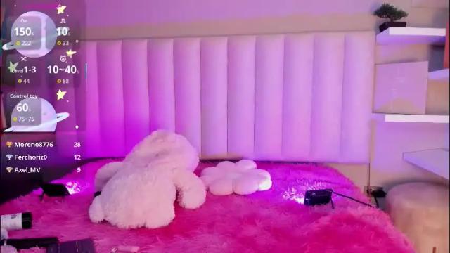 Image 7 of annie_lought Stream on Chaturbate on 23 days ago