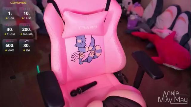 Image 2 of annie_may_may Stream on Chaturbate on 3 months ago