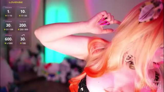 Image 3 of annie_may_may Stream on Chaturbate on 3 months ago