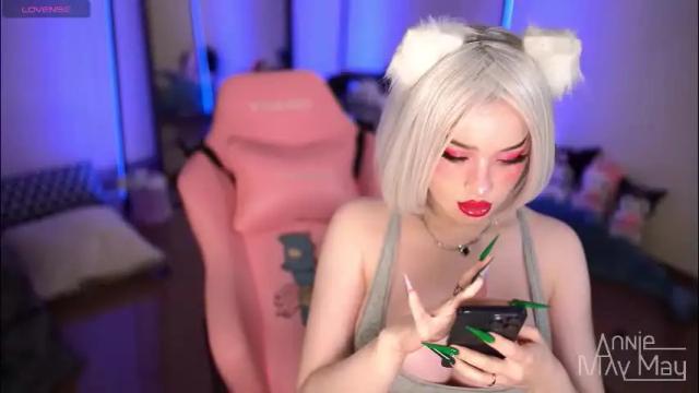 Image 3 of annie_may_may Stream on Chaturbate on 2 months ago