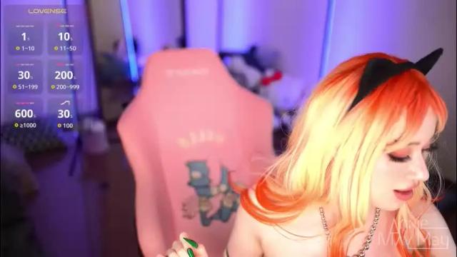 Image 2 of annie_may_may Stream on Chaturbate on 2 months ago