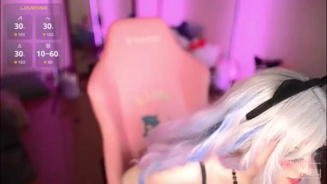 Image 2 of annie_may_may Stream on Chaturbate on 2 months ago