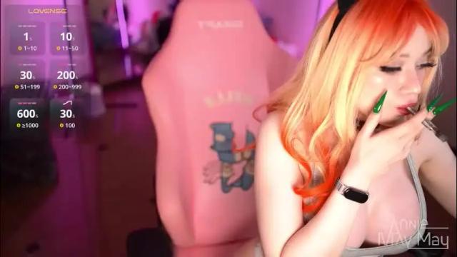 Image 6 of annie_may_may Stream on Chaturbate on 1 month ago