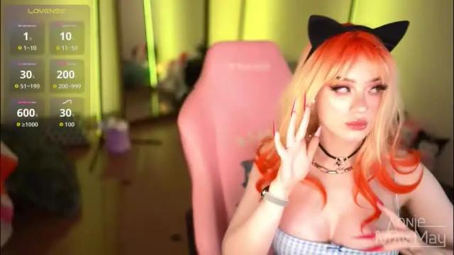 Image 11 of annie_may_may Stream on Chaturbate on 1 month ago