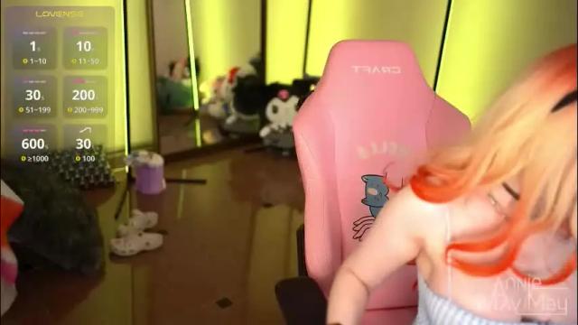 Image 8 of annie_may_may Stream on Chaturbate on 1 month ago