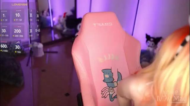 Image 8 of annie_may_may Stream on Chaturbate on 1 month ago