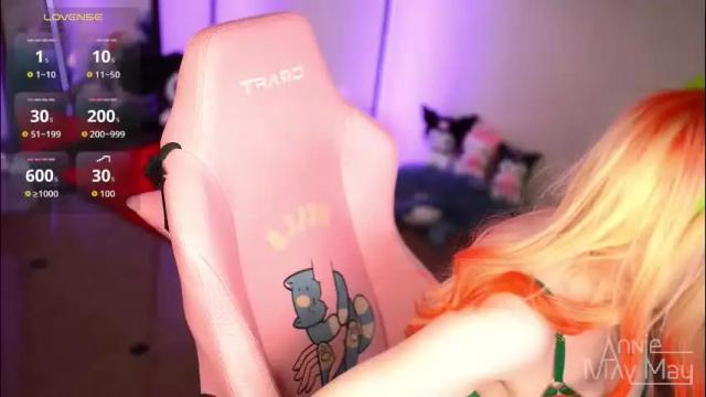 Image 2 of annie_may_may Stream on Chaturbate on 1 month ago