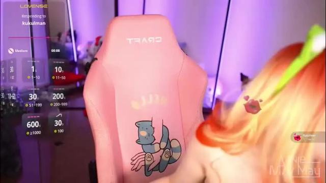 Image 8 of annie_may_may Stream on Chaturbate on 1 month ago