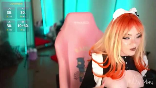 Image 6 of annie_may_may Stream on Chaturbate on 1 month ago