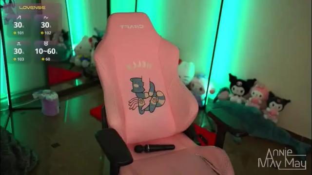 Image 12 of annie_may_may Stream on Chaturbate on 28 days ago