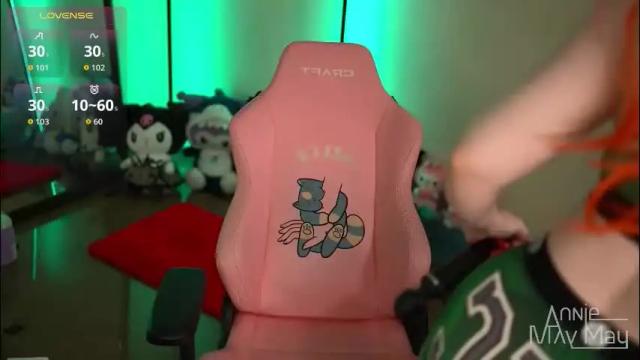 Image 2 of annie_may_may Stream on Chaturbate on 28 days ago