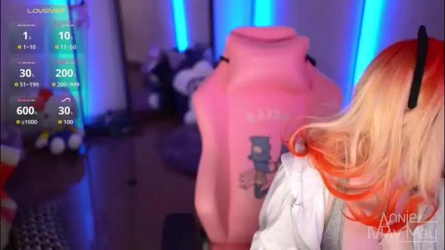 Image 3 of annie_may_may Stream on Chaturbate on 2 months ago